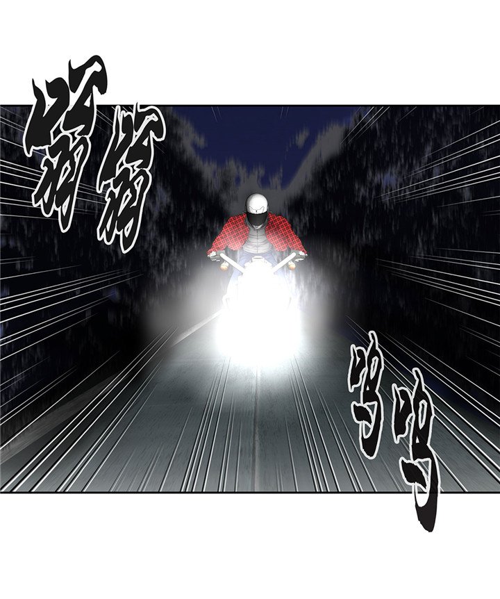 第24章：让我过去！