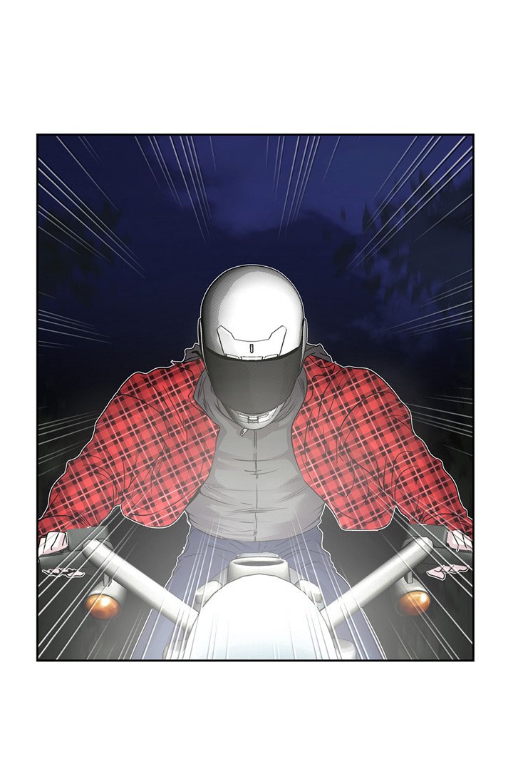 第24章：让我过去！