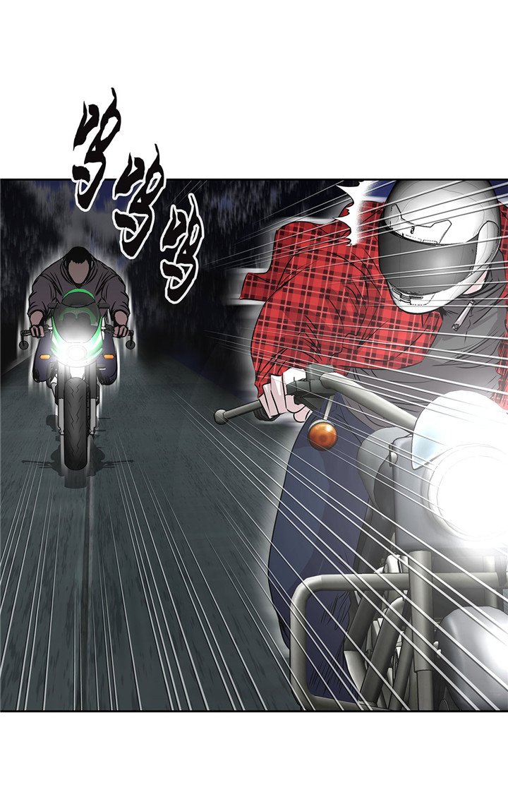 第24章：让我过去！