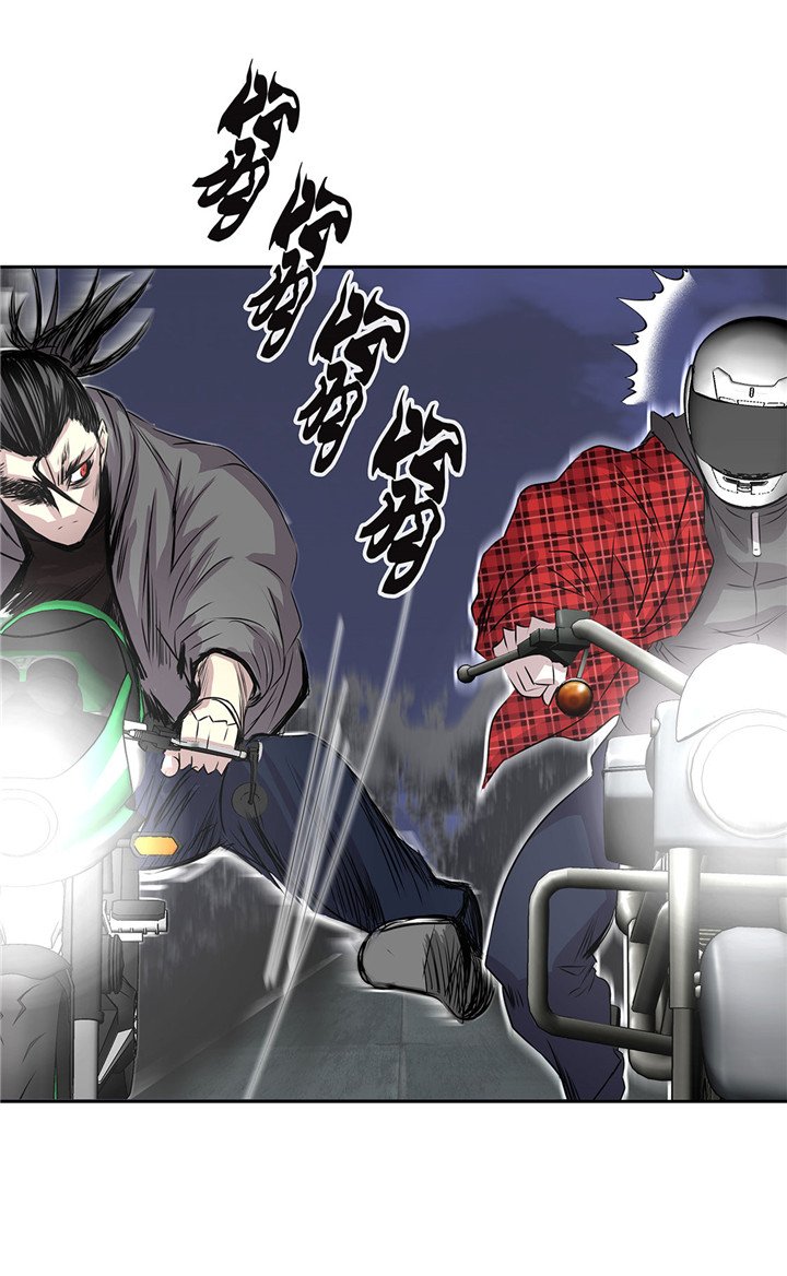 第24章：让我过去！