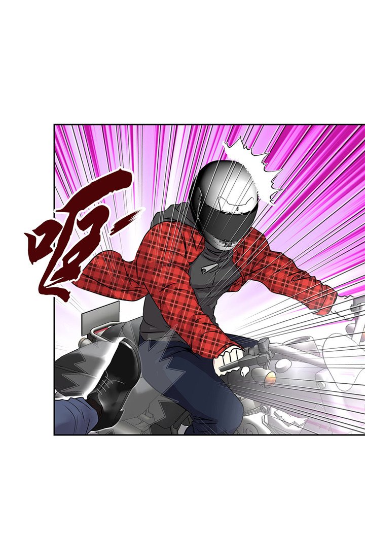 第24章：让我过去！