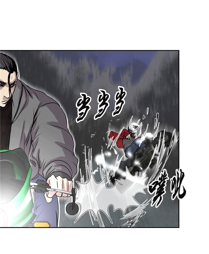 第24章：让我过去！