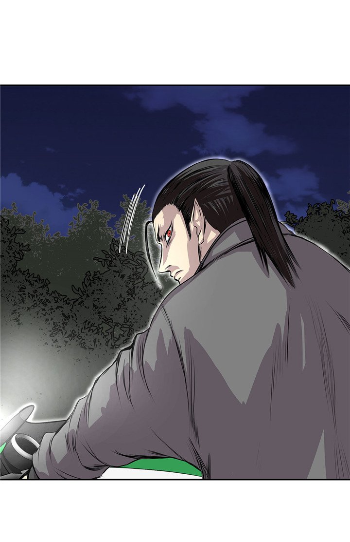 第24章：让我过去！