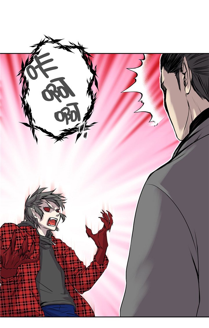 第24章：让我过去！