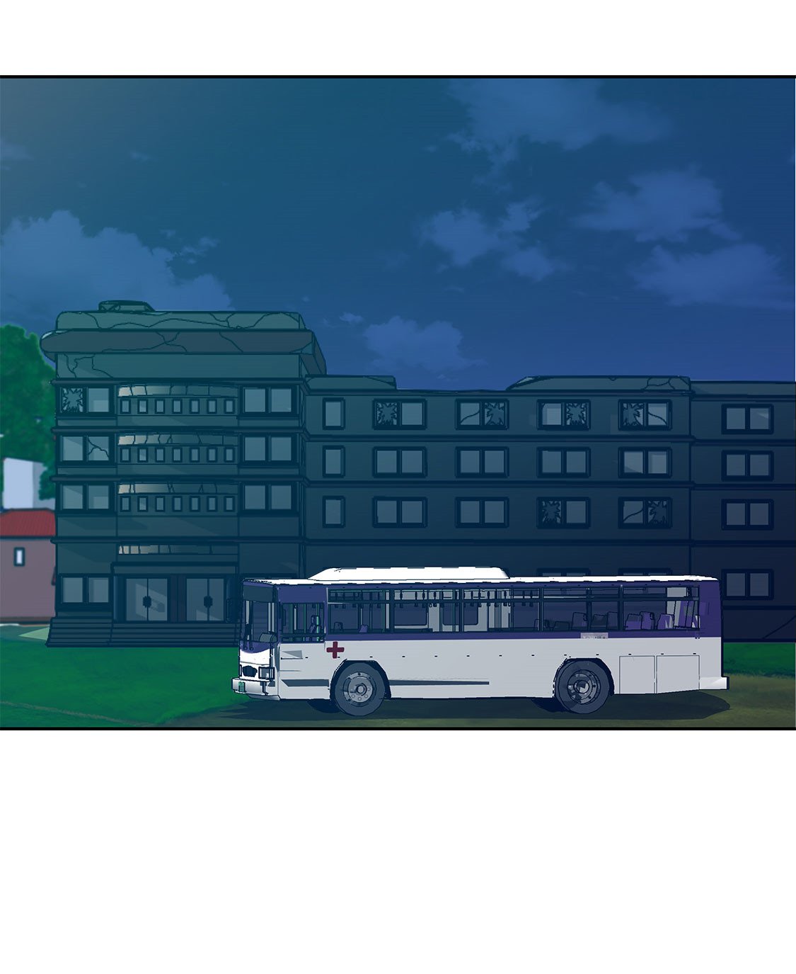 第25章：血子弹