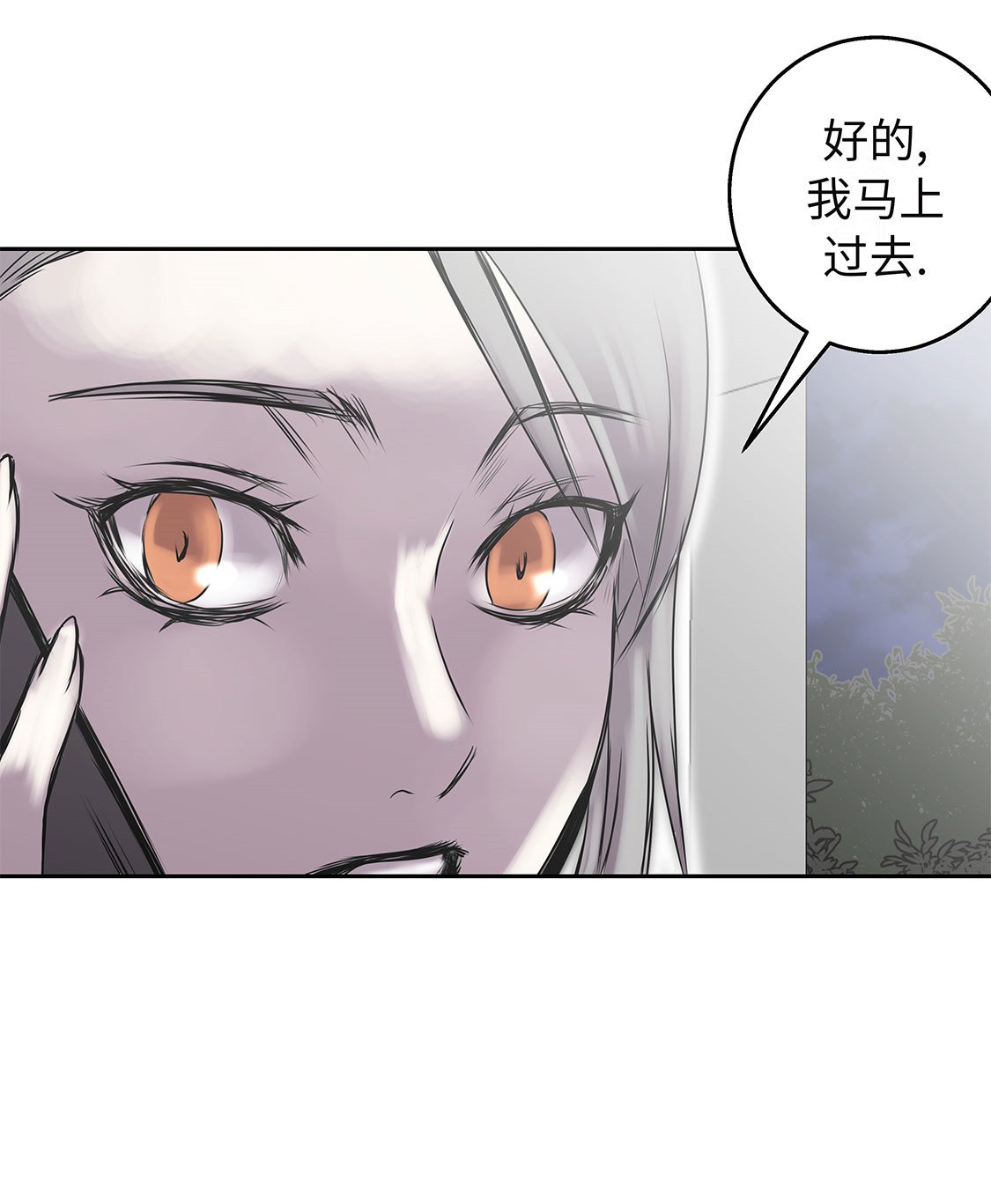 第25章：血子弹