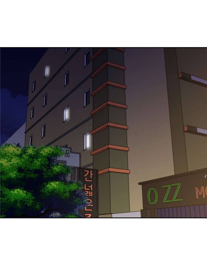 第26章：无法改变的事实