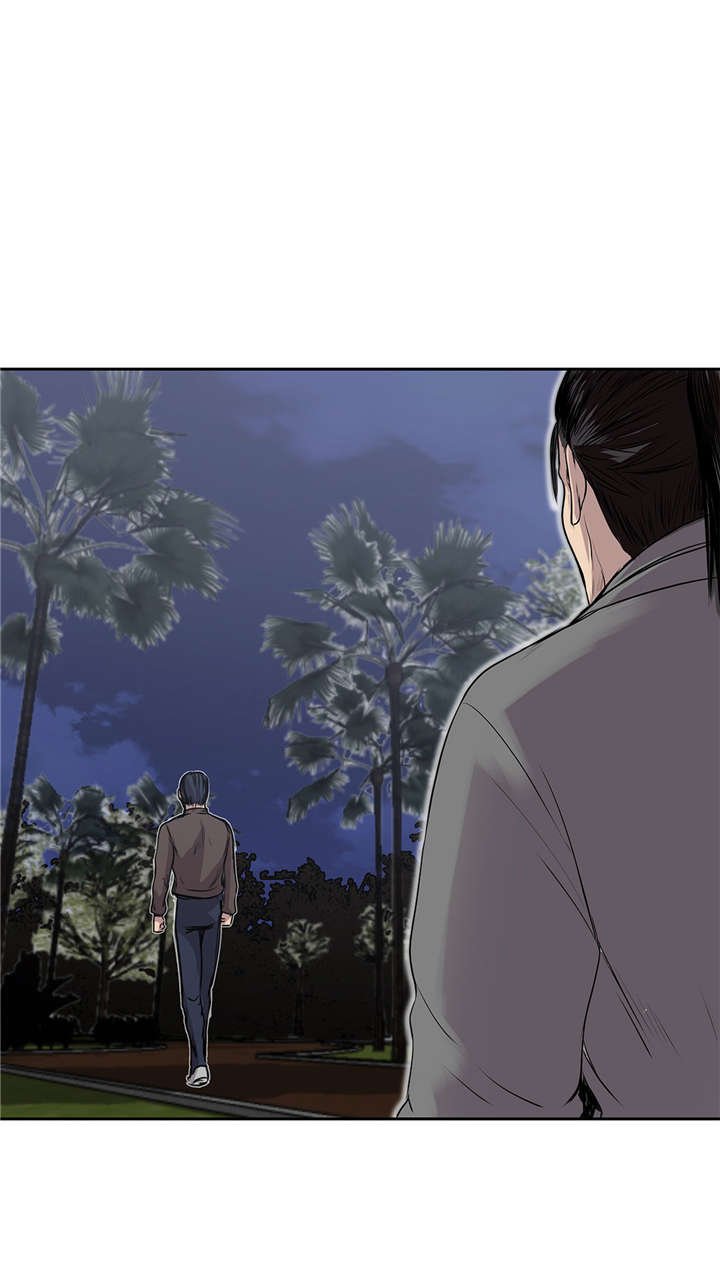 第27章： 晚上见面