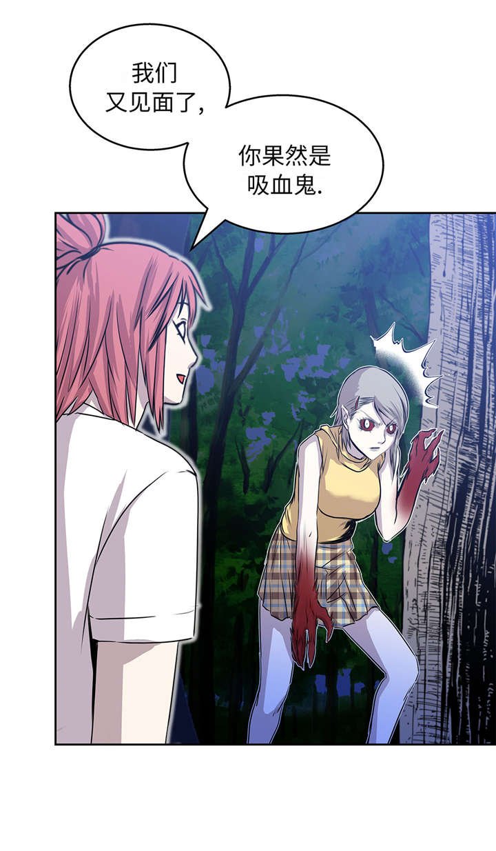 第28章：不一样