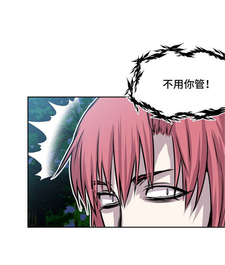 第28章：不一样