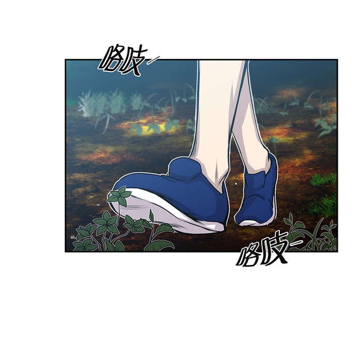 第28章：不一样