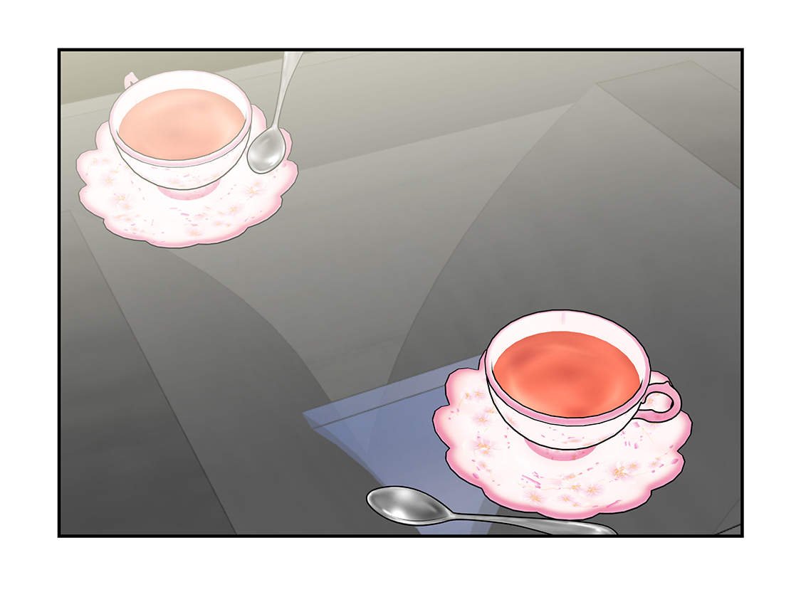 第33章：喝茶