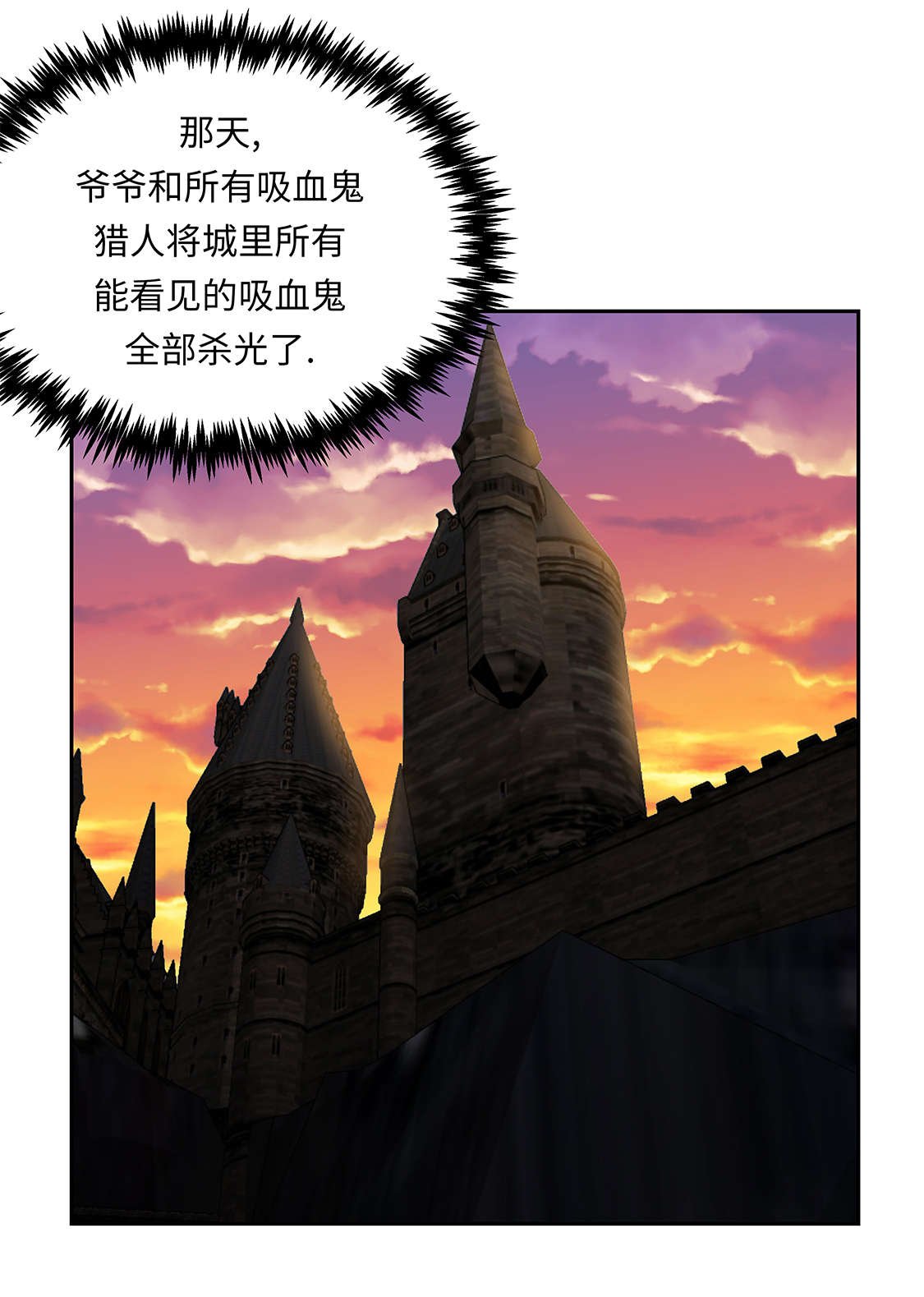 第34章：德古拉之子