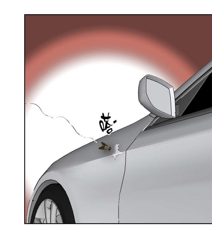 第36章：我喜欢安静的地方