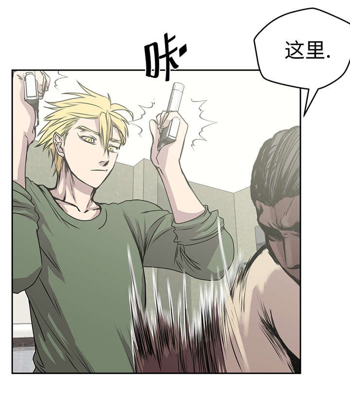第37章： 三个外国人