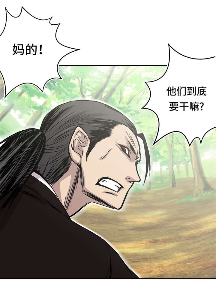 第37章： 三个外国人