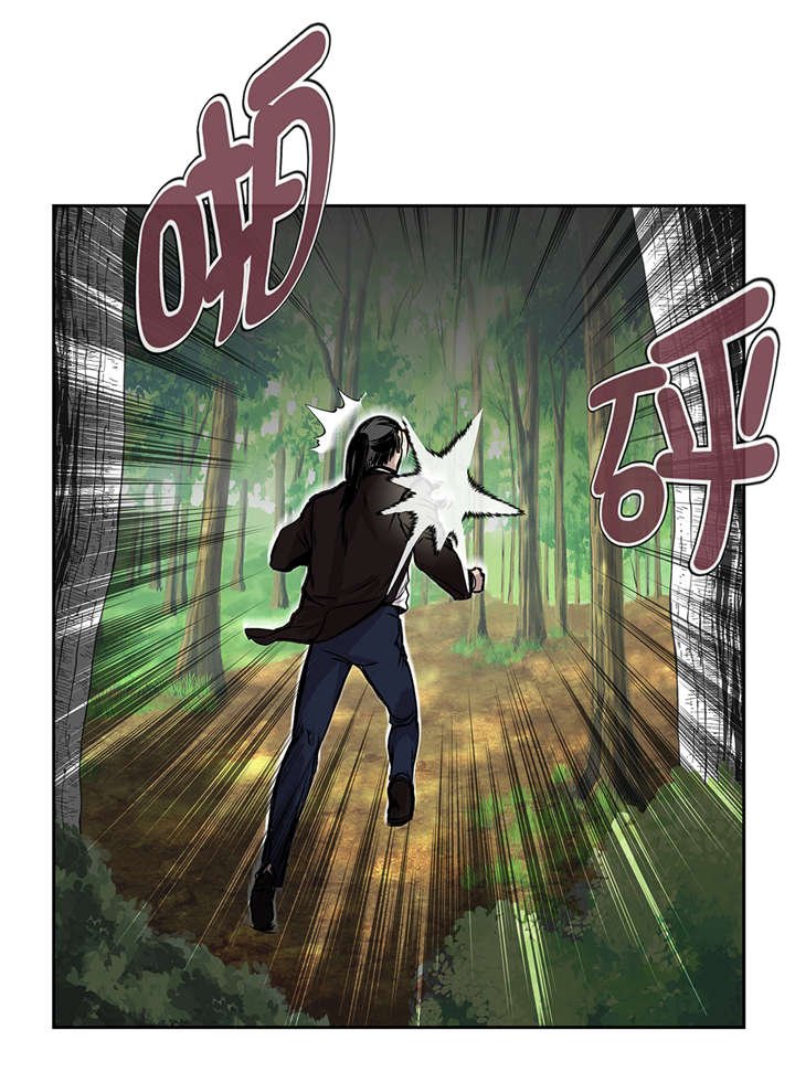 第38章：吸血猎人