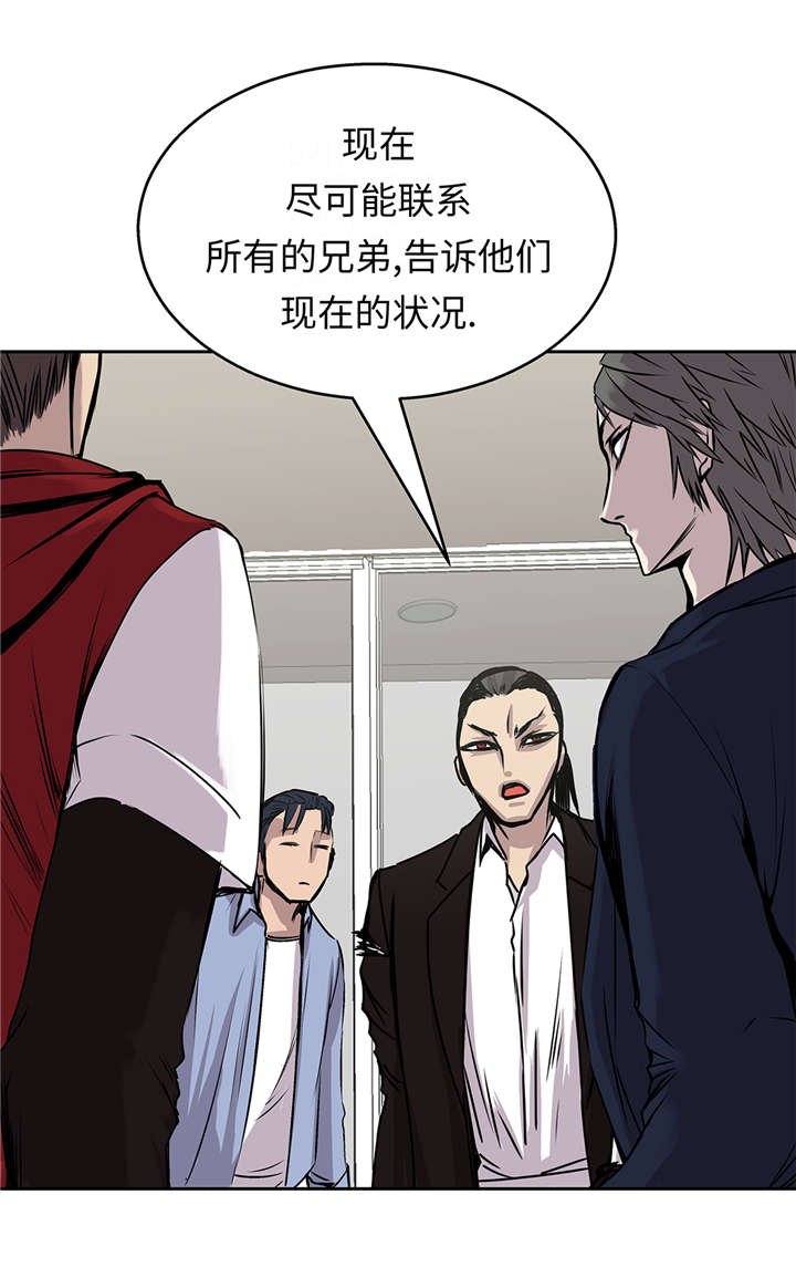 第39章：真正的目的