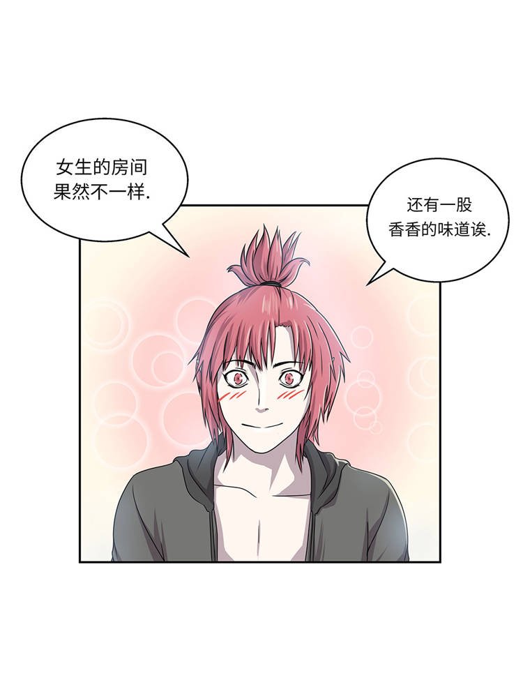 第4章：你到底是谁？