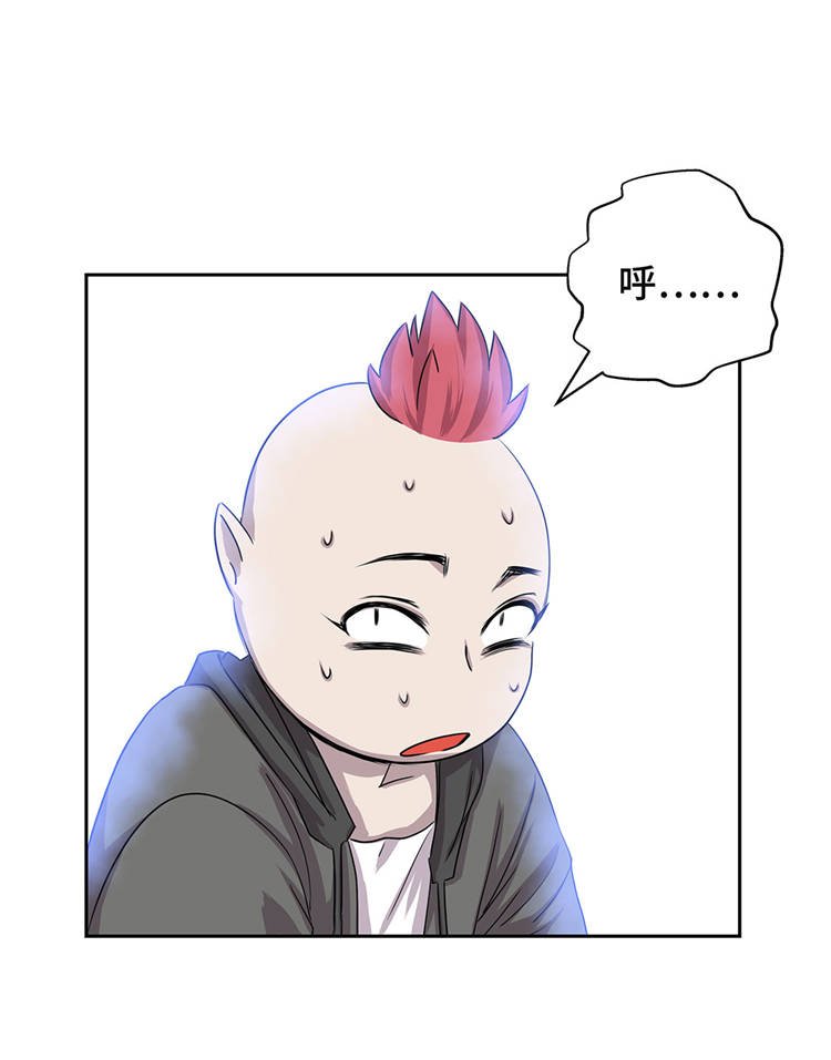 第4章：你到底是谁？