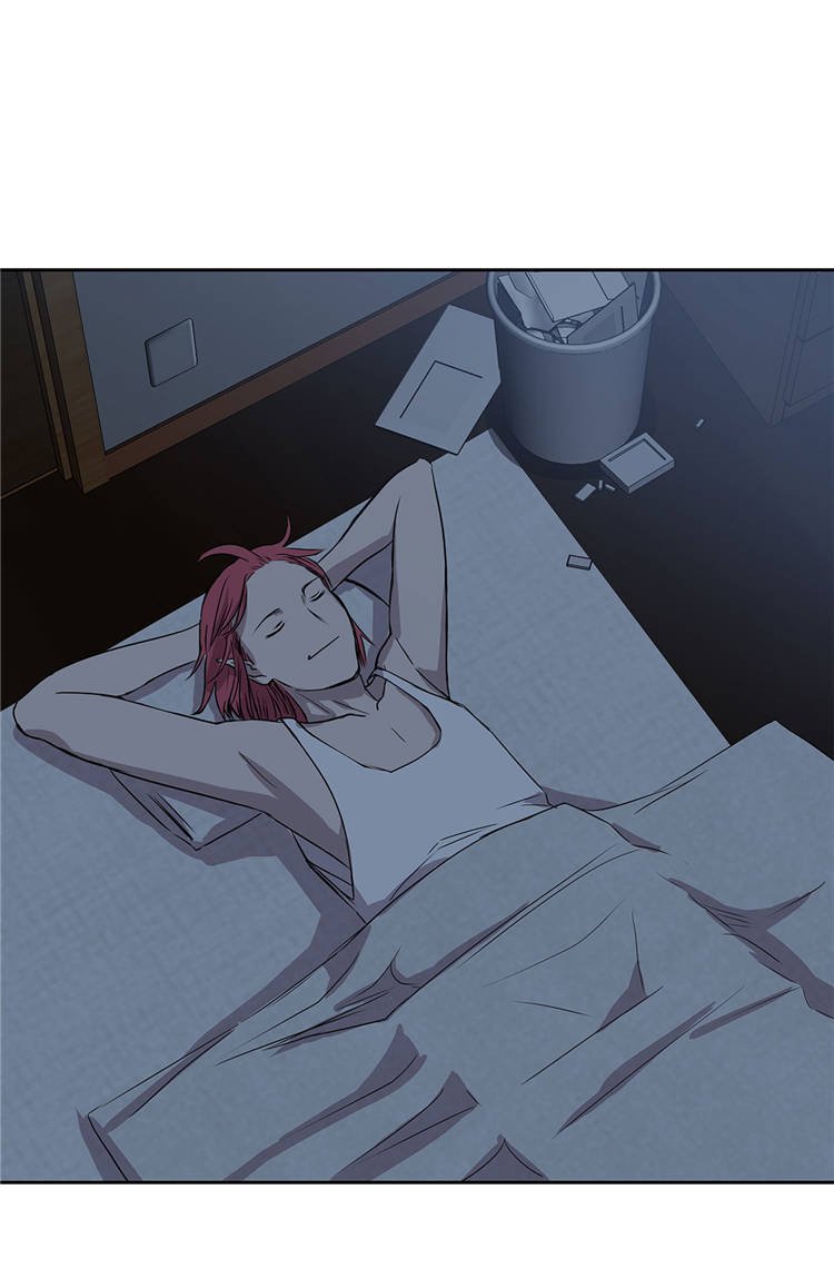 第4章：你到底是谁？