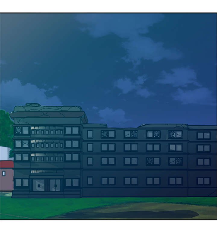 第40章：集结