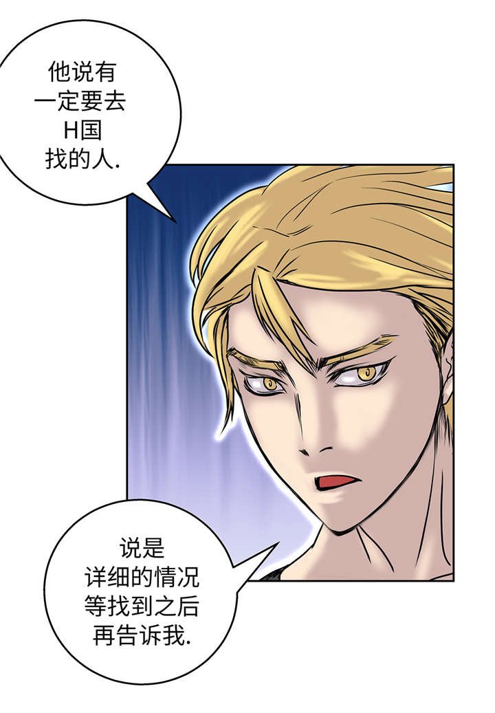 第41章：从长计议