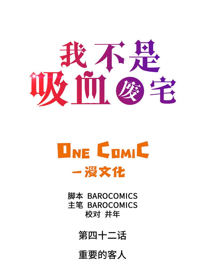 第42章：重要的客人