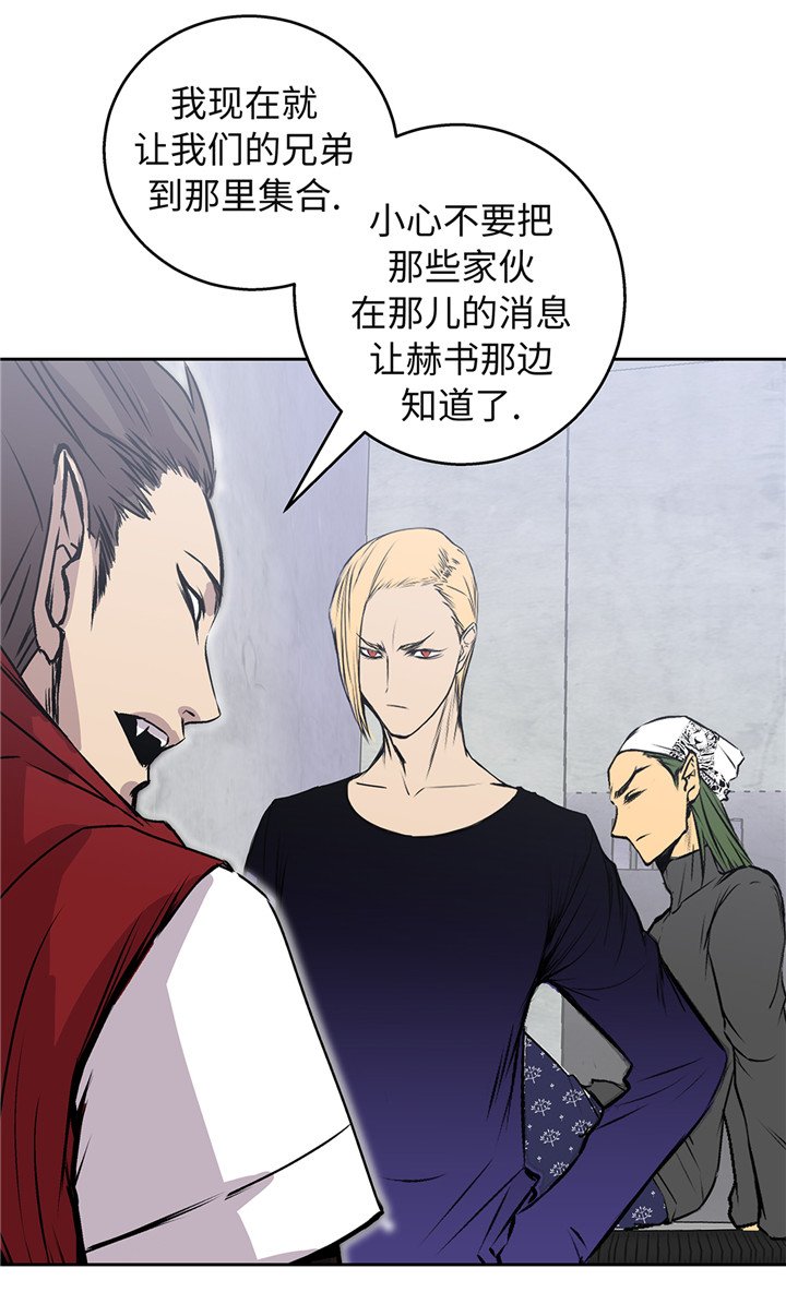 第42章：重要的客人