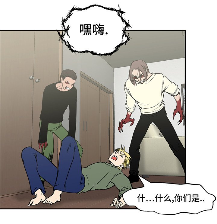 第43章：动一个试试