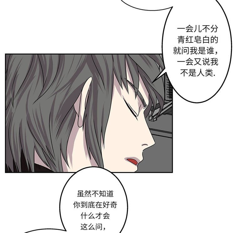 第5章：真实身份
