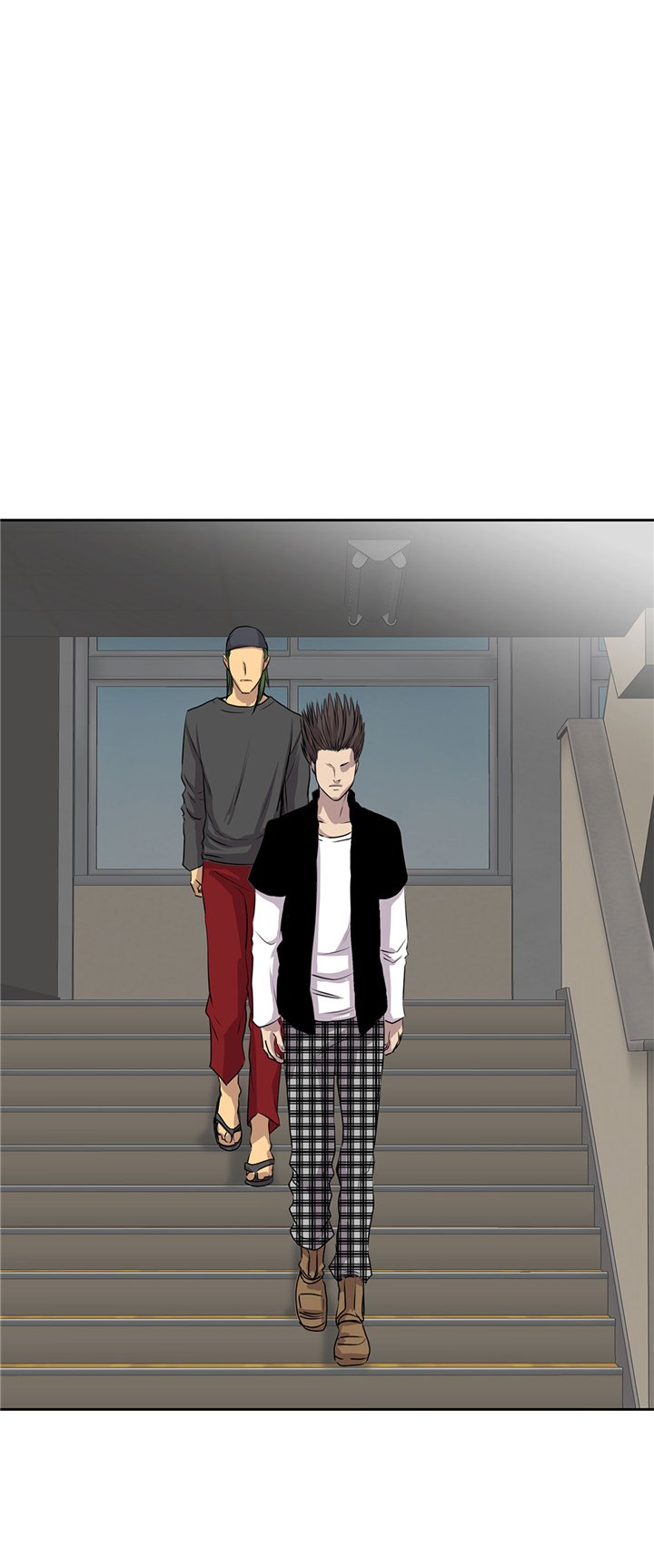 第53章：不在场证明