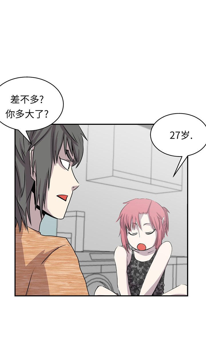第55章：你究竟想干嘛