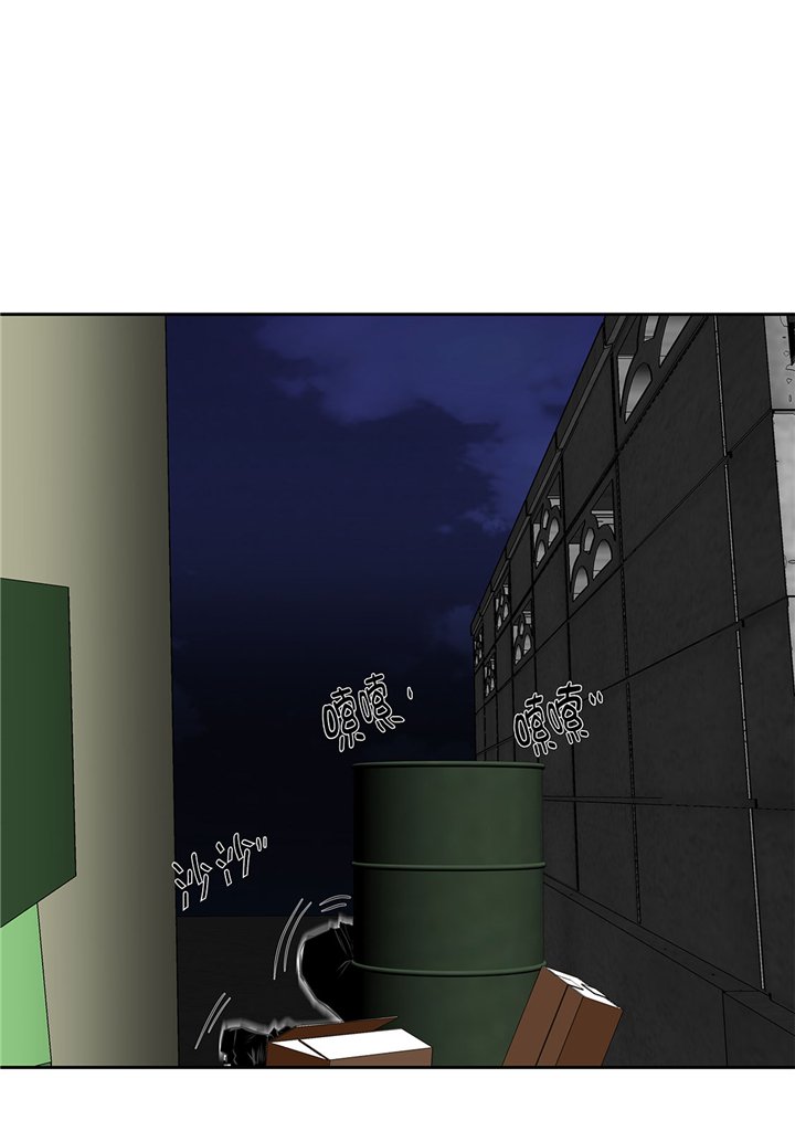 第60章：展示实力