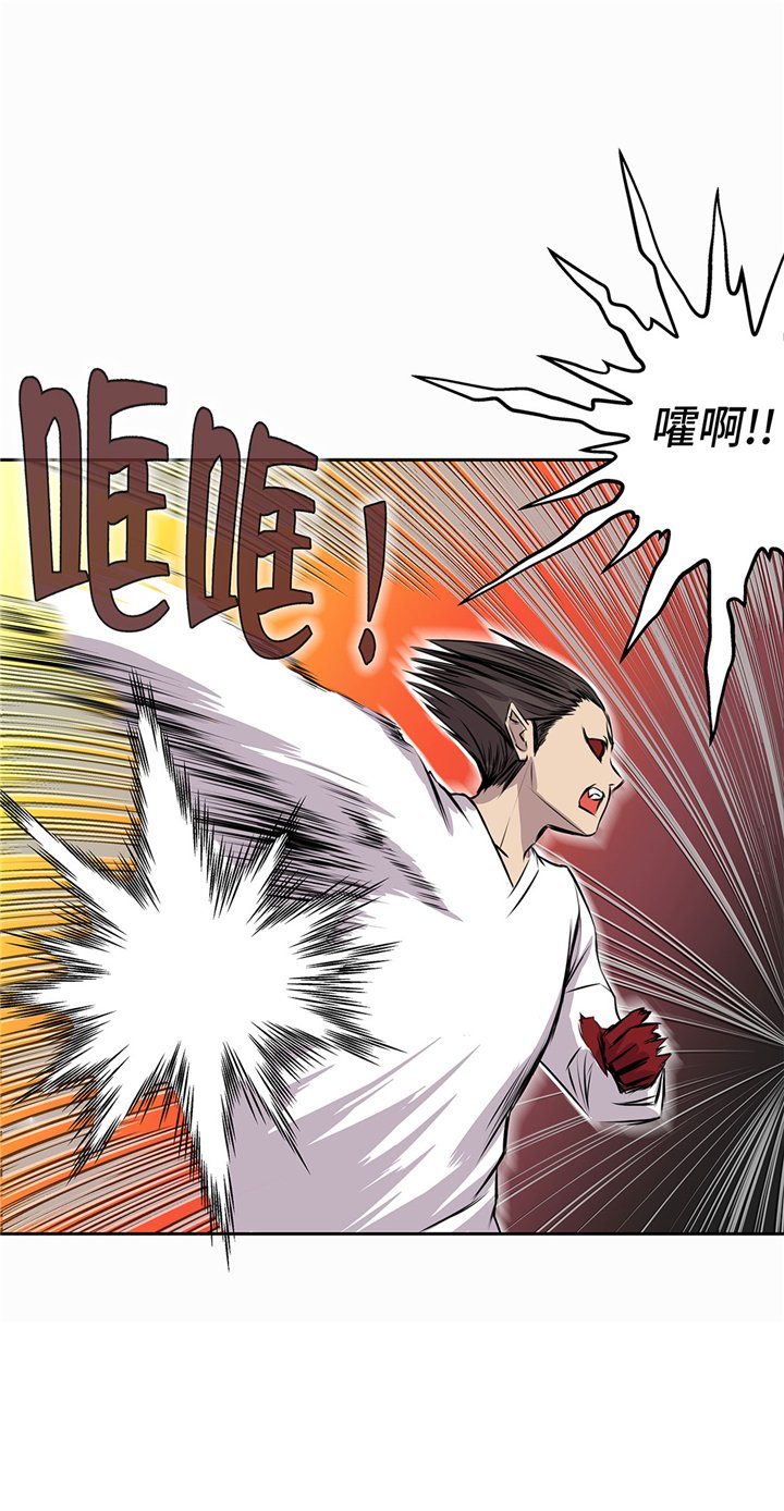 第61章：惊人的力量