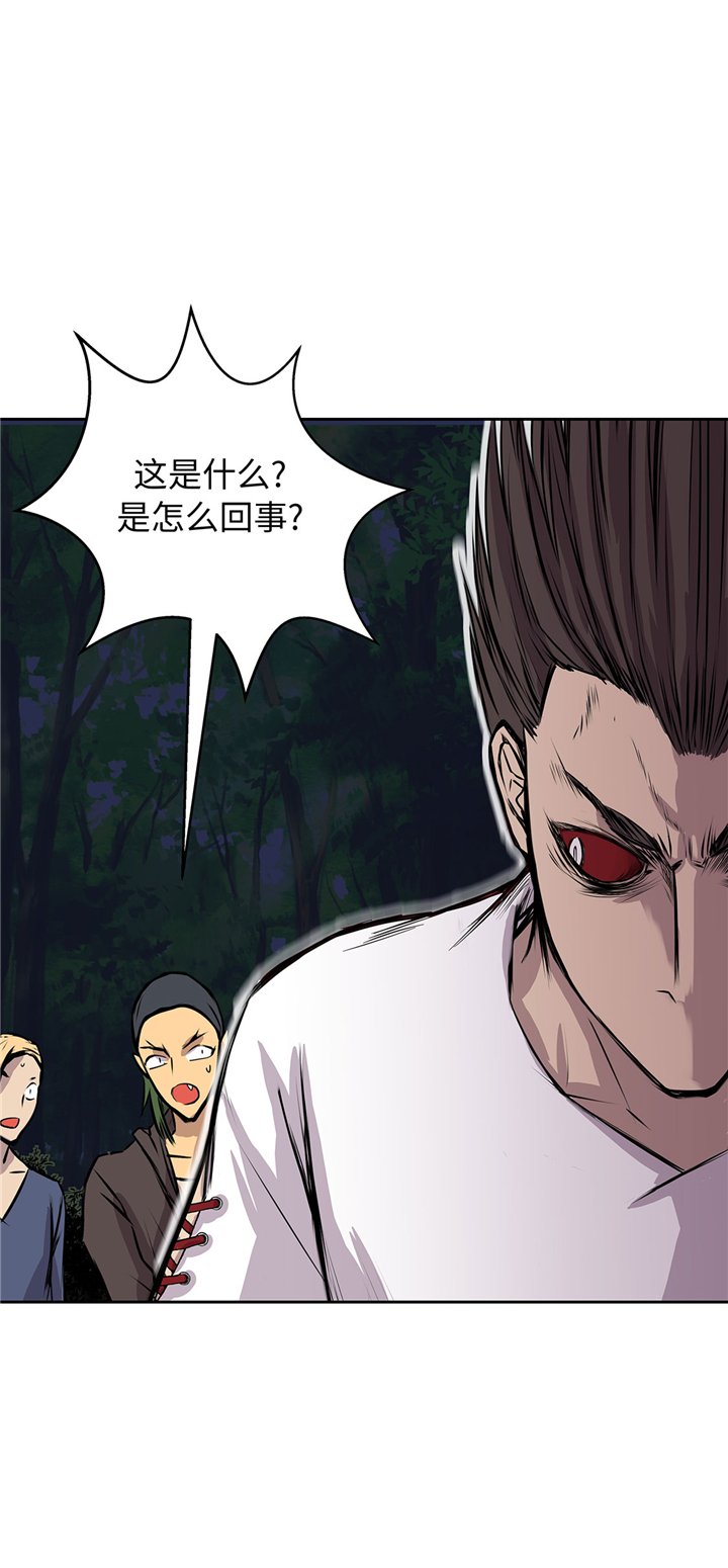 第61章：惊人的力量