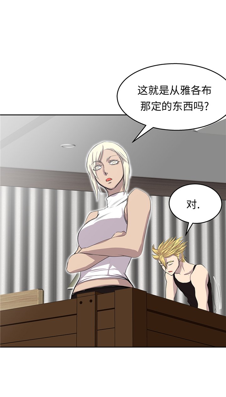 第70章：特殊装备