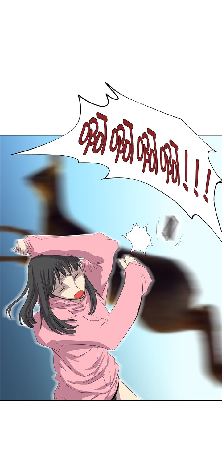 第75章：禁止入内