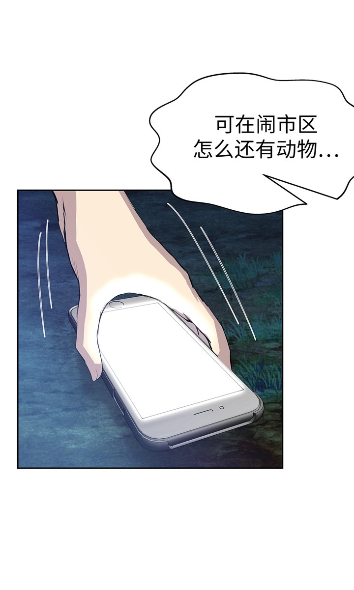 第75章：禁止入内