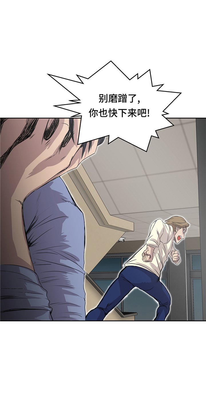 第78章：全面开战