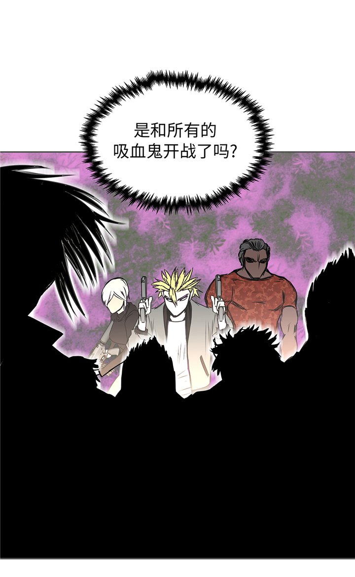 第78章：全面开战