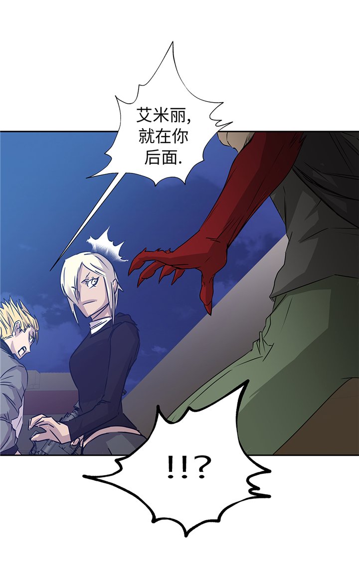 第82章：反正也没有人知道