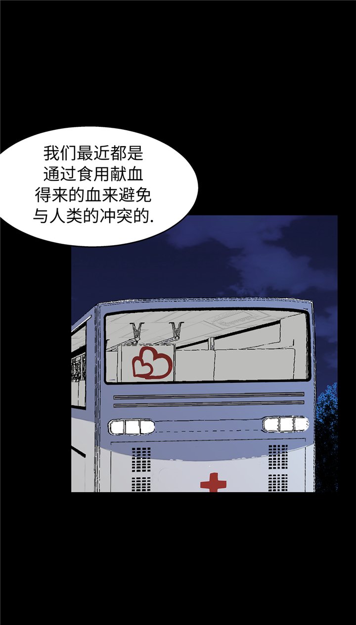 第83章：都是吸血鬼吗