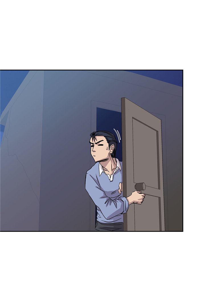 第87章：猎人VS吸血鬼