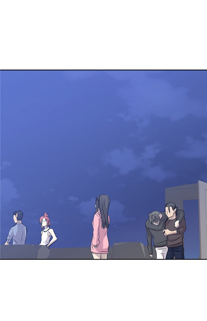 第87章：猎人VS吸血鬼
