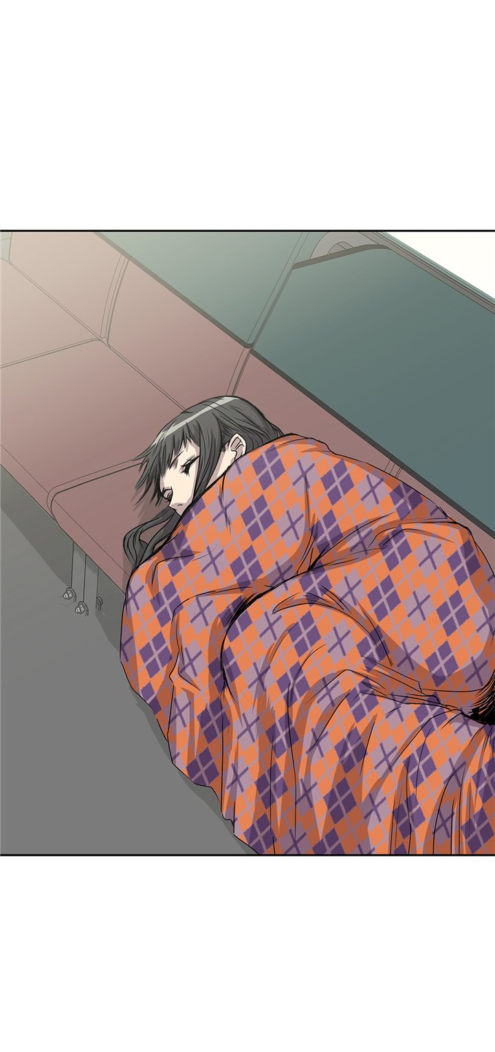 第90章：过往