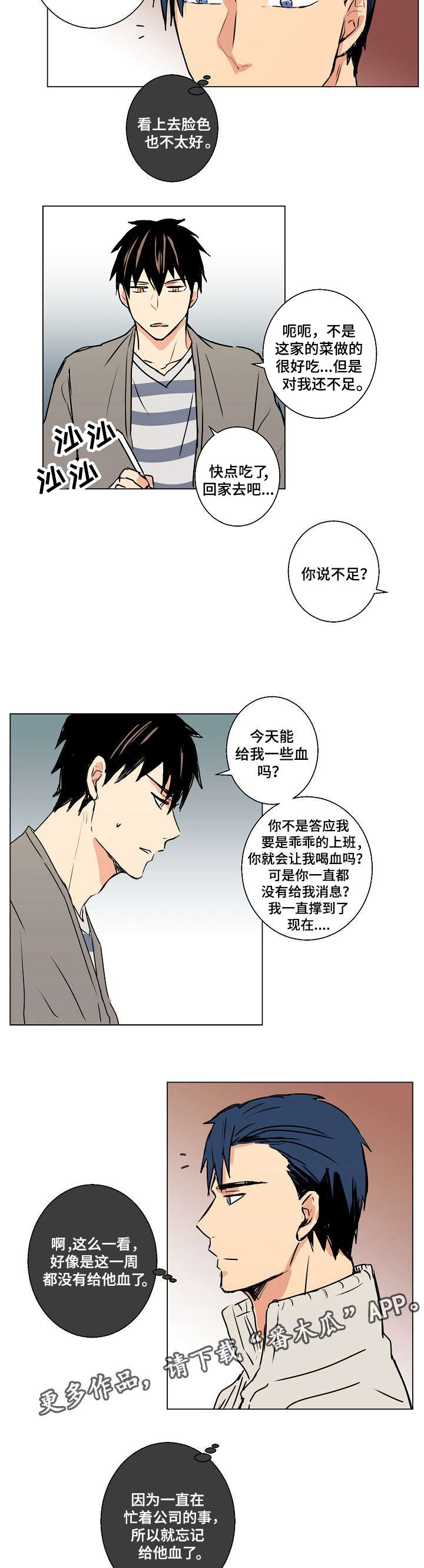 第13章：我很期待