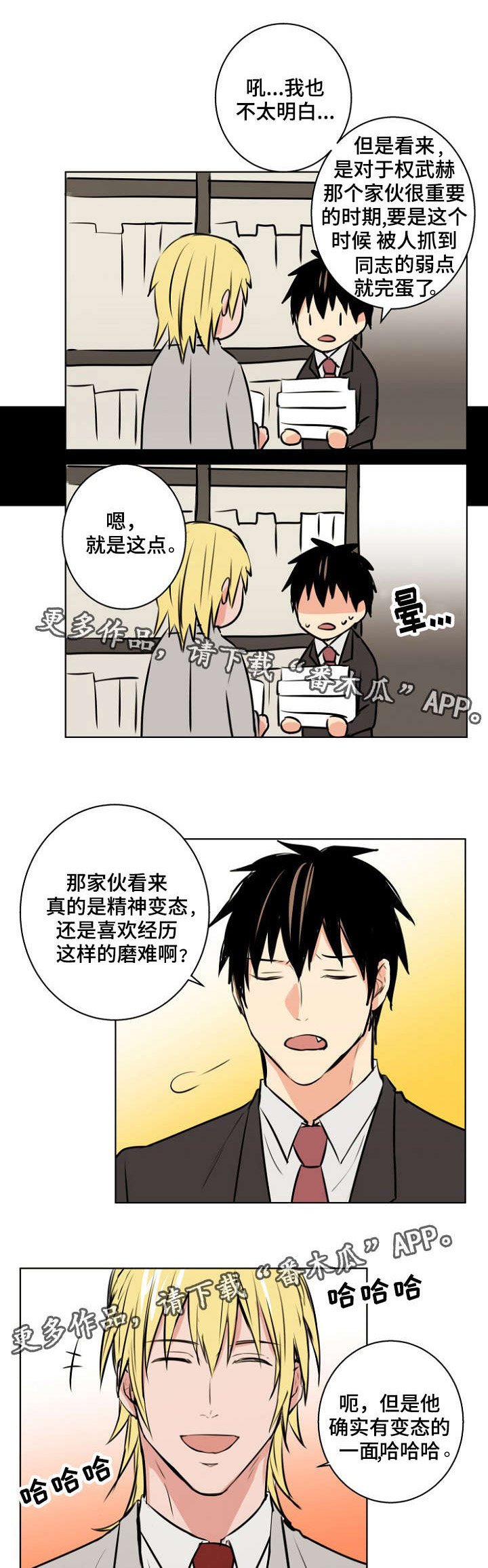 第29章：理事会