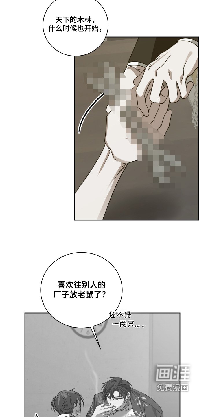 第17章：给个痛快