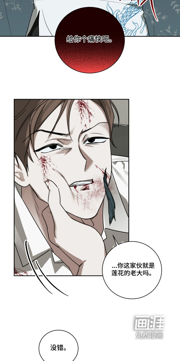 第17章：给个痛快